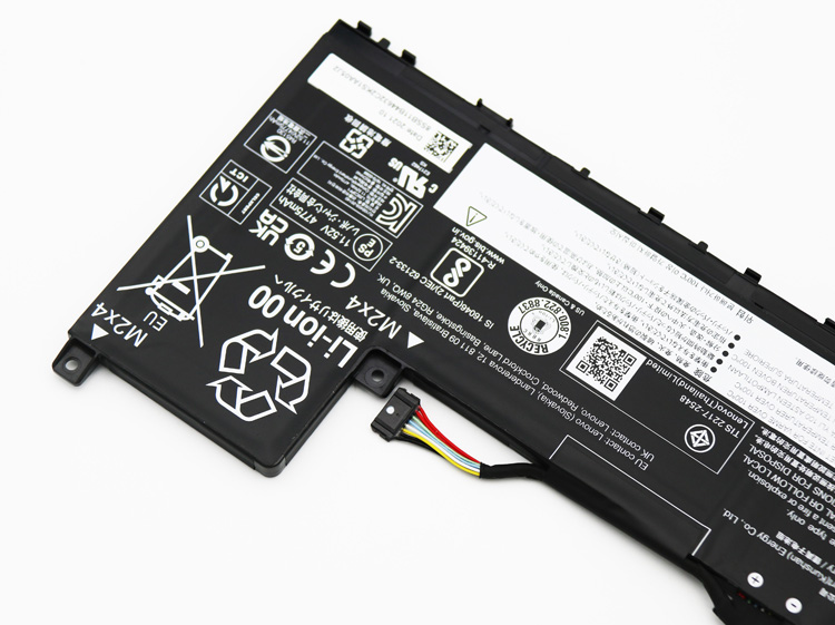 原廠 電池 4905mAh 56.5Wh Lenovo SB11B44634