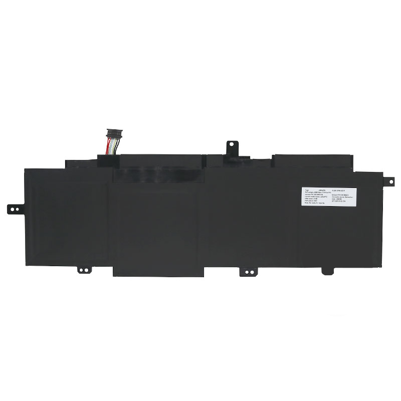 原廠 電池 3711mAh 57Wh Lenovo 5B10W51816