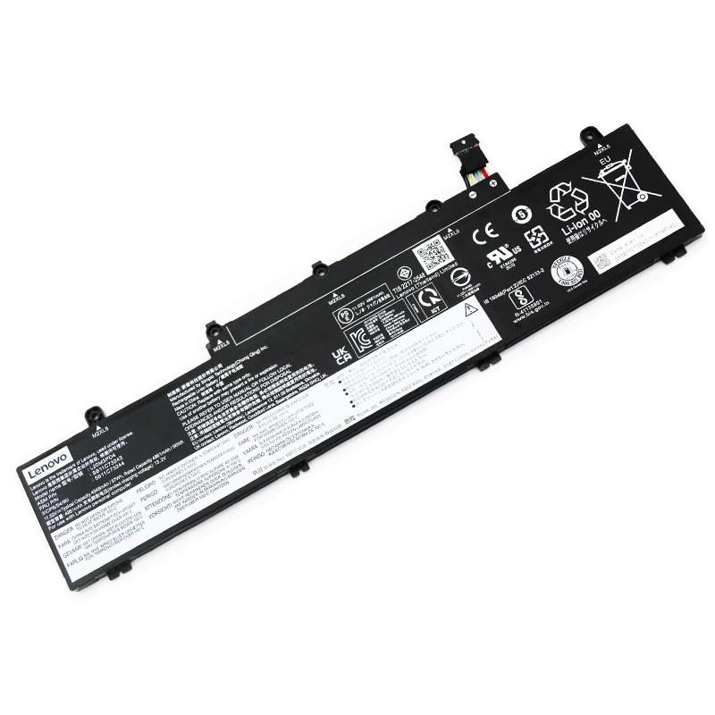 原廠 電池 4948mAh 57Wh Lenovo 5B11N52025