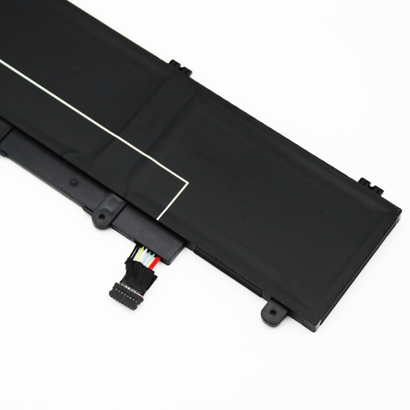 原廠 電池 4948mAh 57Wh Lenovo 5B11N52025
