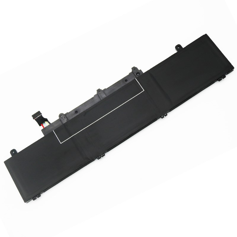 原廠 電池 4948mAh 57Wh Lenovo 5B11N52025