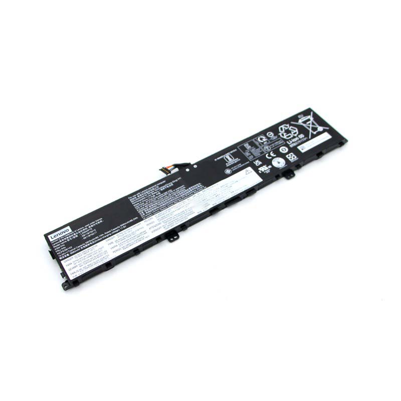 原廠 電池 5815mAh 90Wh Lenovo 5B11K07736
