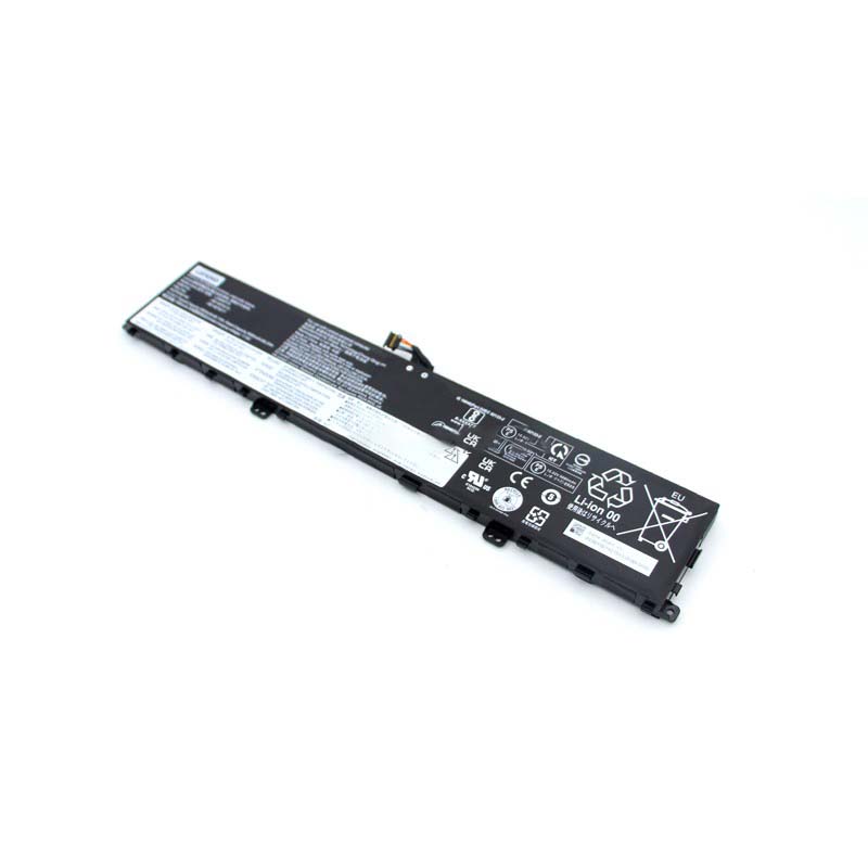 原廠 電池 5815mAh 90Wh Lenovo 5B11K07736