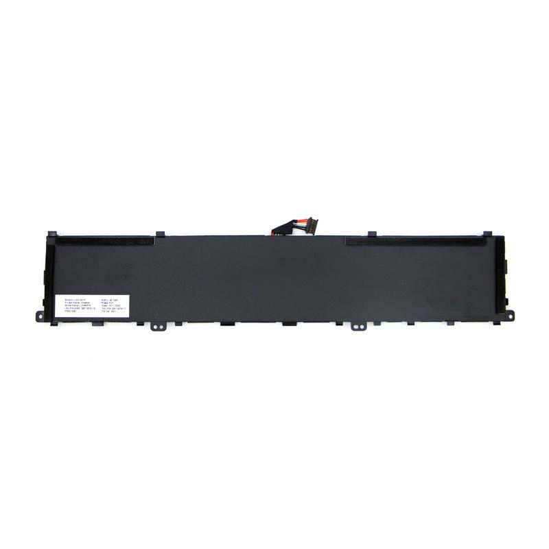 原廠 電池 5815mAh 90Wh Lenovo 5B11K07736