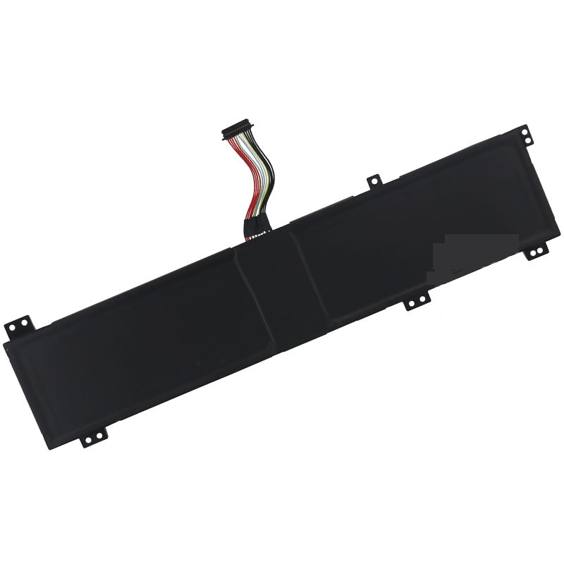 原廠 電池 5210mAh 80Wh Lenovo 5B11B53889