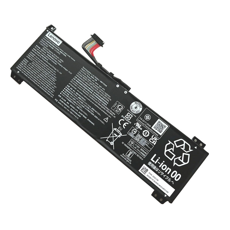 原廠 電池 3910mAh 45Wh Lenovo L21C3PC0 L21M3PC0