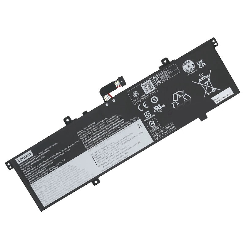 原廠 電池 3995mAh 46.5Wh Lenovo L21C3PD5