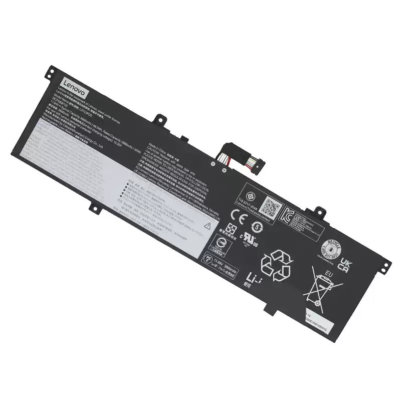原廠 電池 3995mAh 46.5Wh Lenovo L21C3PD5