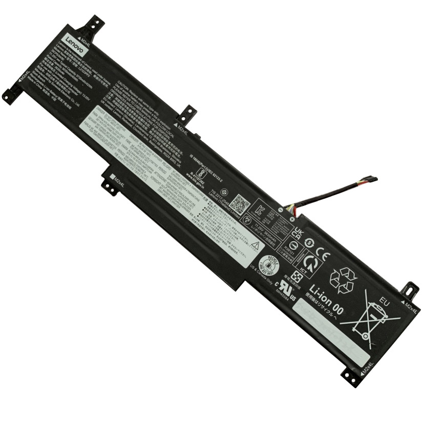 原廠 電池 3735mAh 42Wh Lenovo 5B11D70891