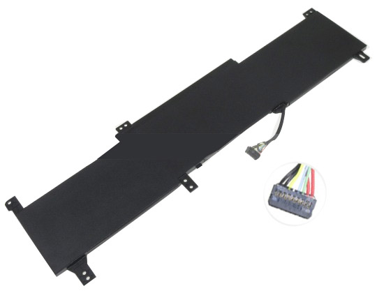 原廠 電池 3735mAh 42Wh Lenovo 5B11D70891