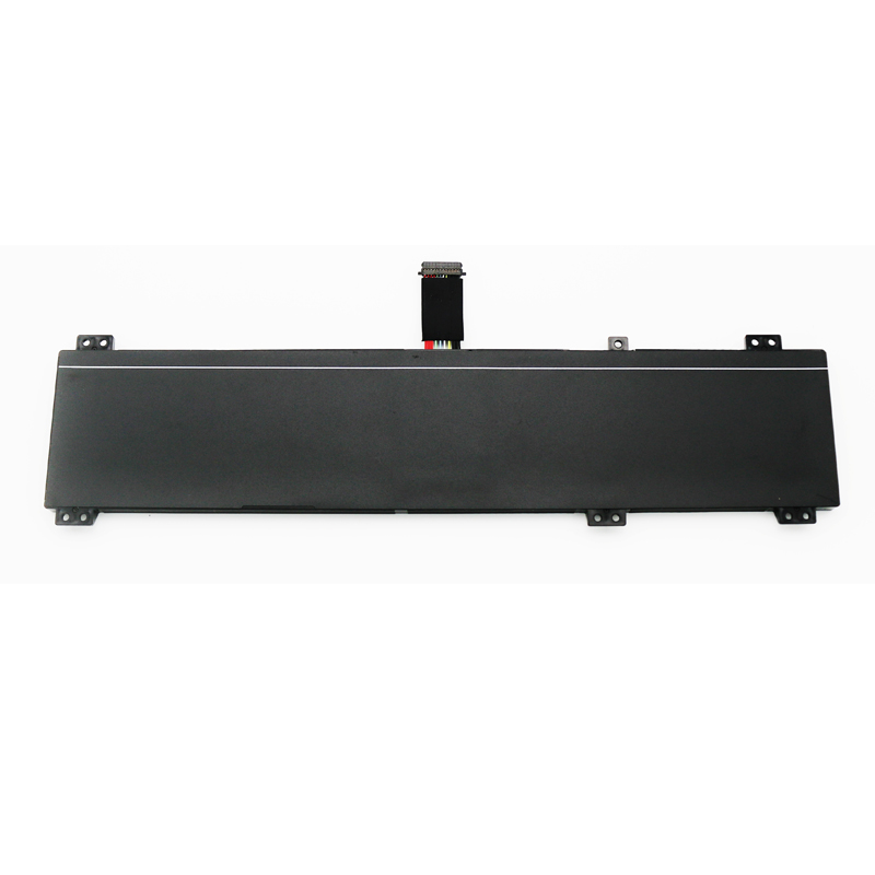 原廠 電池 5182mAh 80Wh Lenovo 5B11N47509