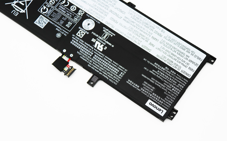 原廠 電池 2995mAh 46Wh Lenovo 5B11H56424
