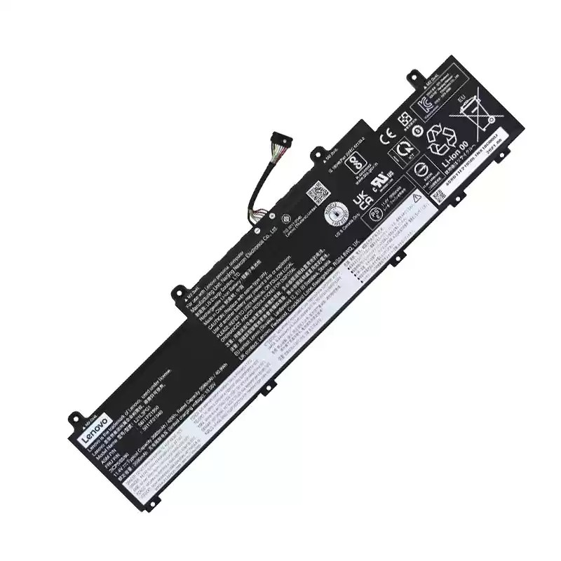 原廠 電池 3685mAh 42Wh Lenovo 5B11H56341
