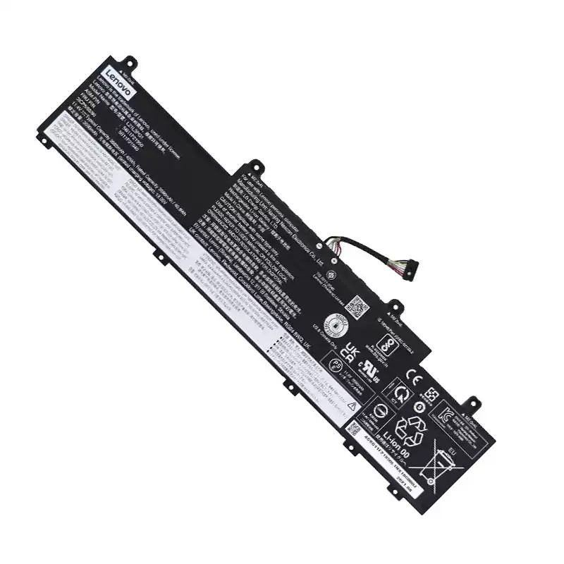 原廠 電池 3685mAh 42Wh Lenovo 5B11H56341