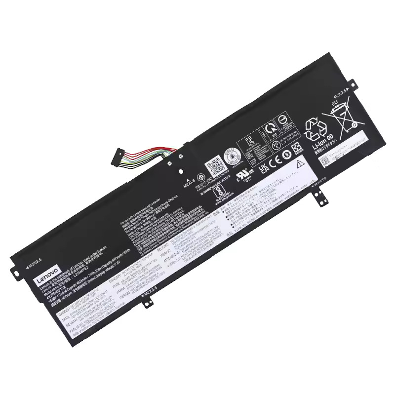 原廠 電池 4623mAh 71Wh Lenovo 5B11N51726