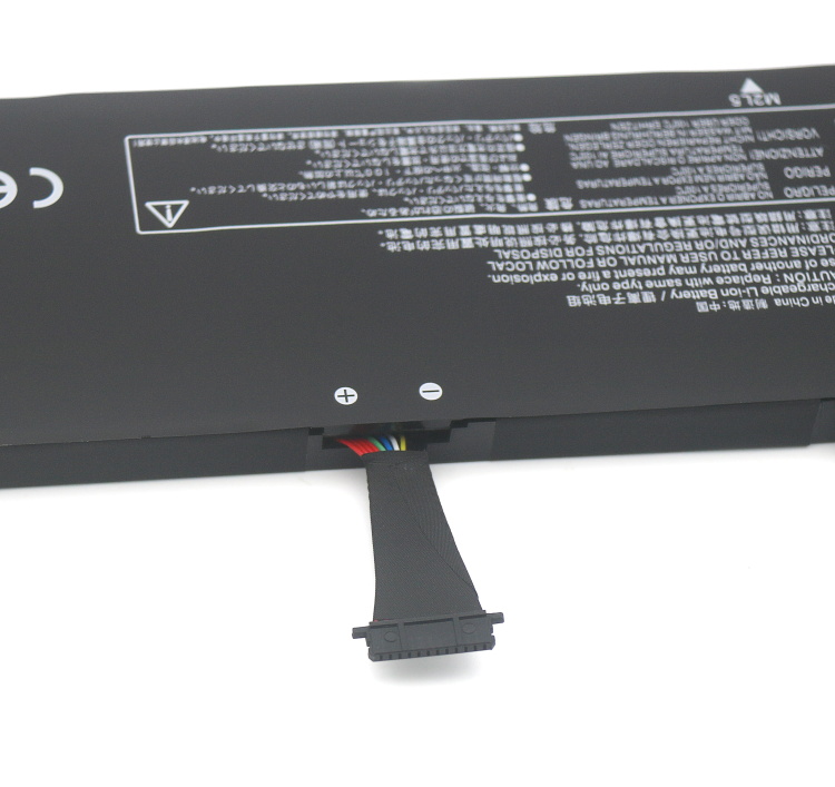 原廠 電池 6440mAh 99.9Wh Lenovo L22D4PC1