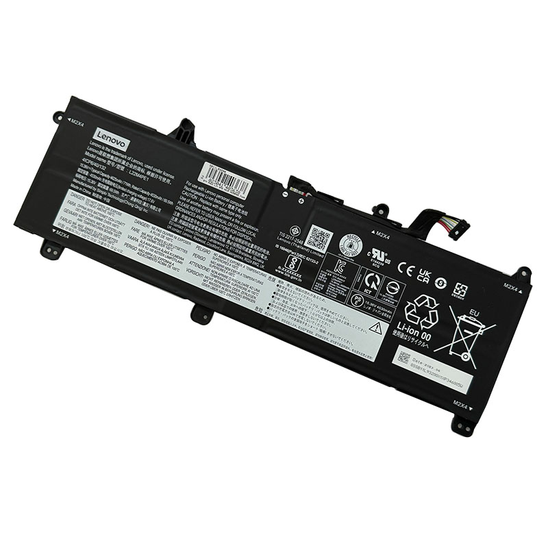 原廠 電池 4625mAh 71Wh Lenovo ThinkBook 16 G7 ARP 21MW