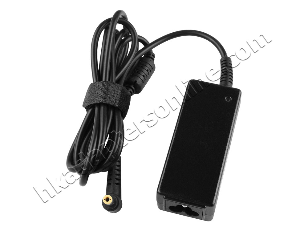 原裝 40W MSI Delta ADP-40KD BBW Charger 充電器 電源 + 電源線