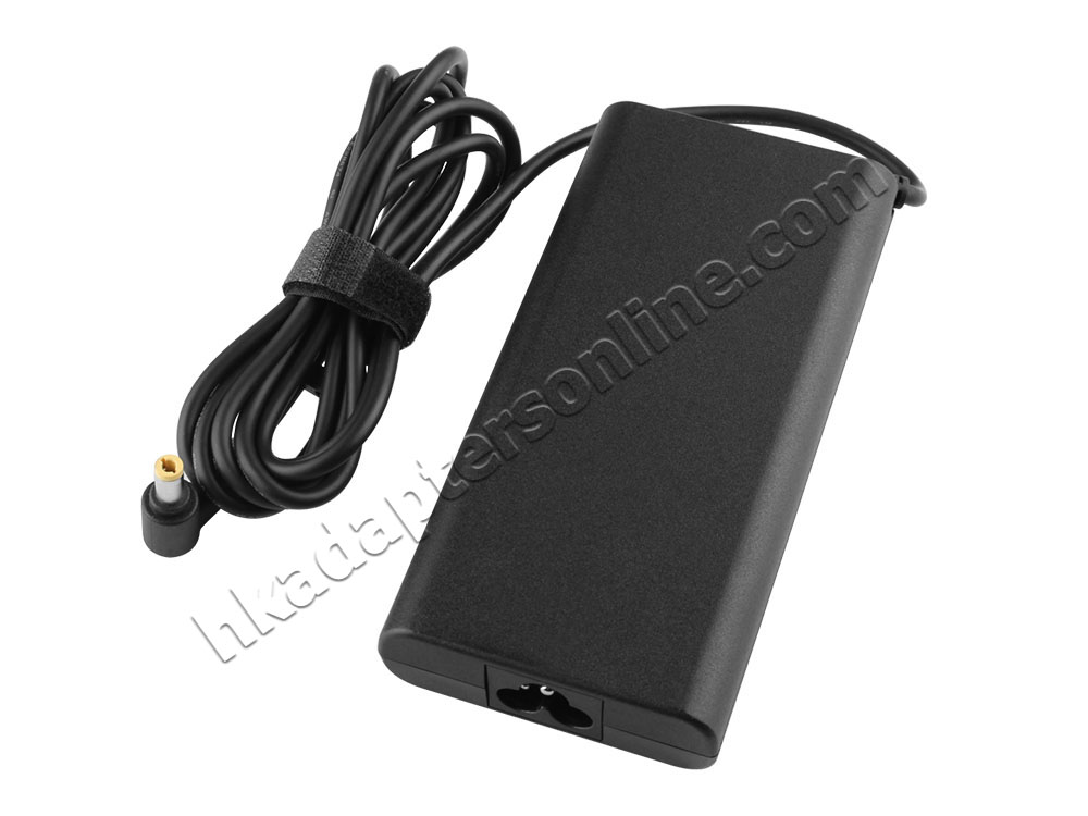 150W Asus 0A001-0080300 Charger 充電器 電源 + 電源線