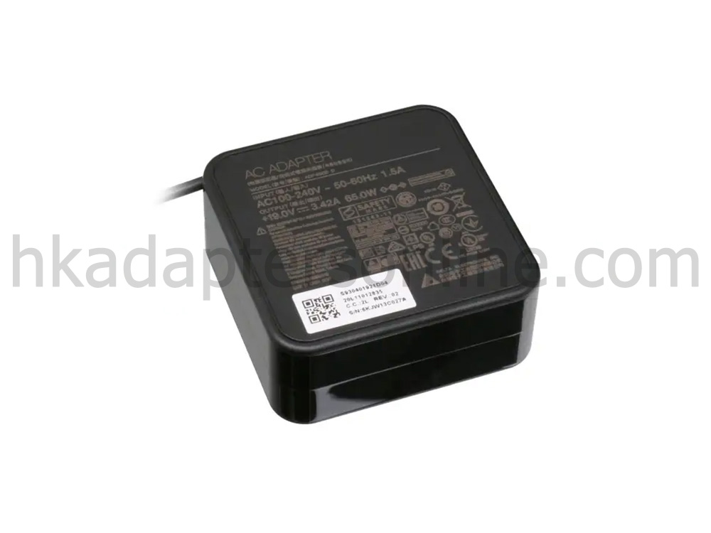 原裝 65W MSI 20L03002889 Charger 充電器 電源 + 電源線