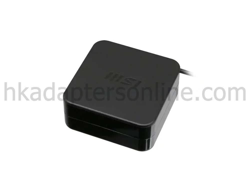 原裝 65W MSI 20L03002889 Charger 充電器 電源 + 電源線