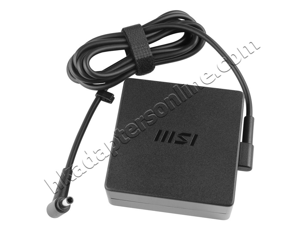 原廠 90W MSI Modern 15 H B13MG MS-15H4 Charger 充電器 電源 + 電源線