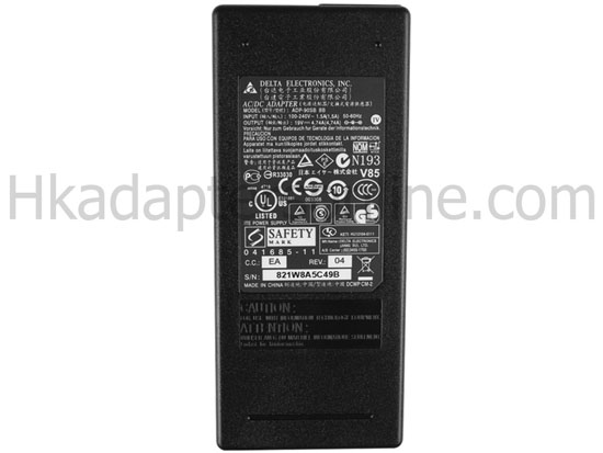 原裝 90W MSI OS9-3FA3003-TE2 Charger 充電器 電源 + 電源線