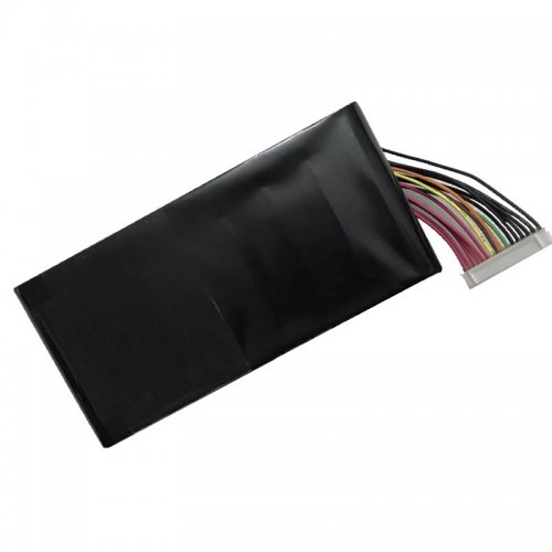 6250mAh 90Wh 12芯 MSI GT76 Titan DT 10SGS-045 電池