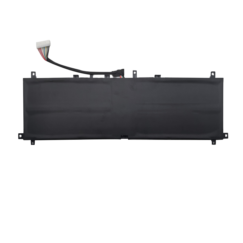 6578mAh 99.99Wh MSI Raider GE68HX 13VF-013UK 電池