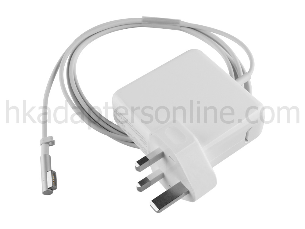 60W Apple MacBook Pro 13 Early 2011 Charger 充電器 電源