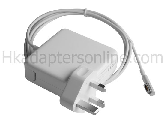 85W for Apple MacBook Pro 17 2.5GHz MB166CR/A Charger 充電器 電源