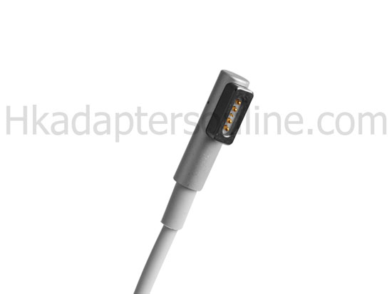 85W for Apple MacBook Pro 17 2.5GHz MB166CR/A Charger 充電器 電源