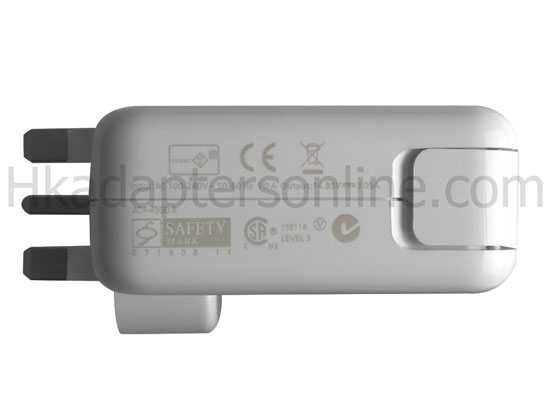 45W Charger 充電器 電源 for Apple MacBook Air 13 Early 2014