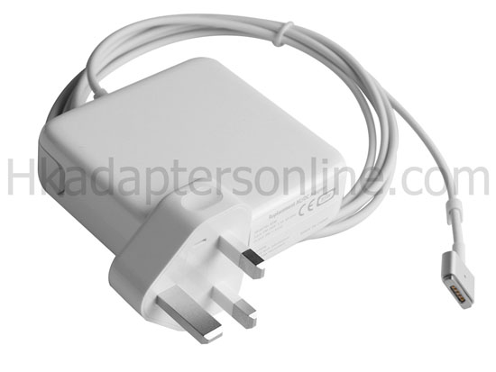 85W Charger 充電器 電源 Apple MacBook Pro ME294B/A