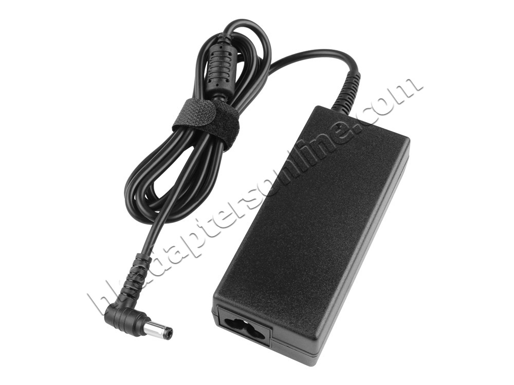 65W Medion AD65ABM190342 Charger 充電器 電源 + 電源線