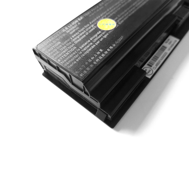 3275mAh 48.96Wh 4芯 Medion Erazer P15603 MD 61590 61591 61658 電池