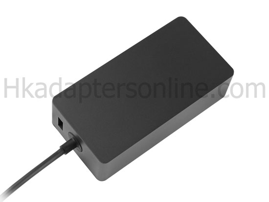 原裝 102W Microsoft Surface book 2 HNL-00001 Charger 充電器 電源 + 電源線