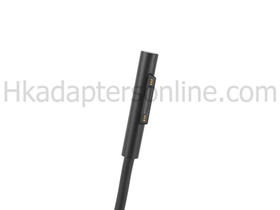原裝 102W Microsoft Surface book 2 HNL-00001 Charger 充電器 電源 + 電源線