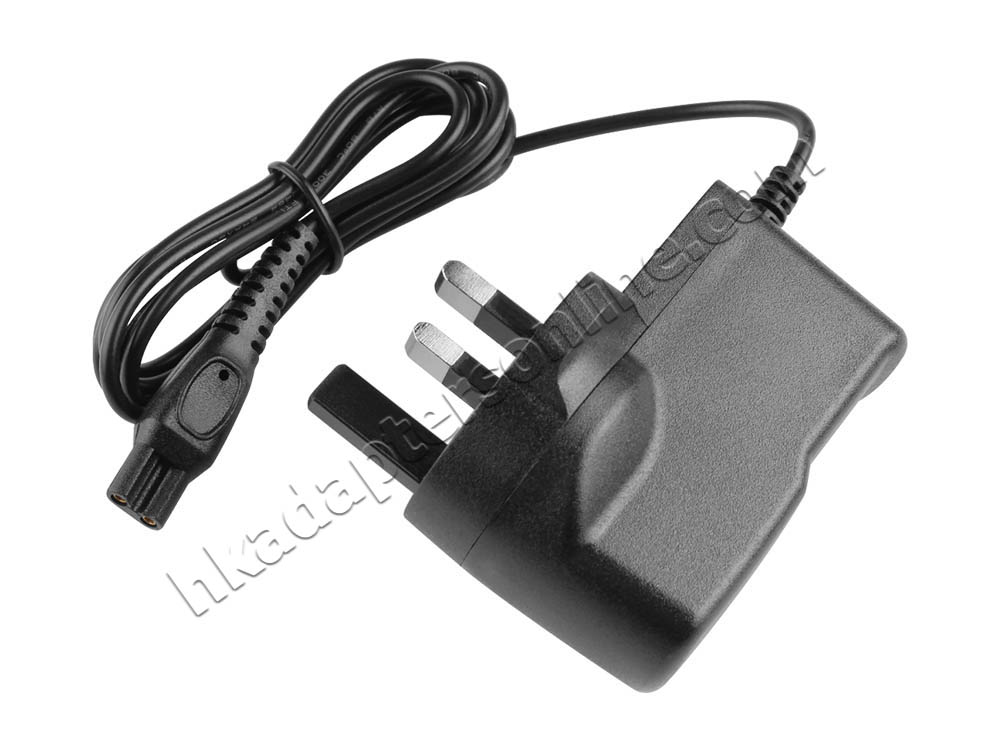 原裝 5.4W Philips Norelco 1280XCC 1290 1290X 1290XCC Charger 充電器 電源