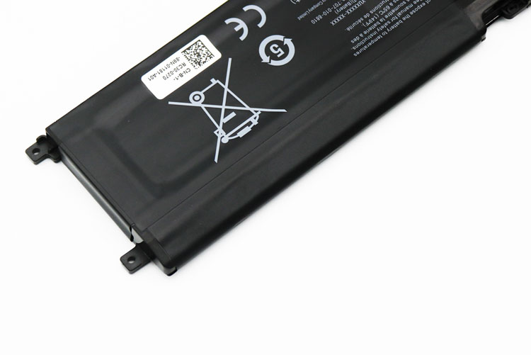 4221mAh 65Wh 4芯 Razer Blade 15 RZ09-03006E92-R3U1 電池