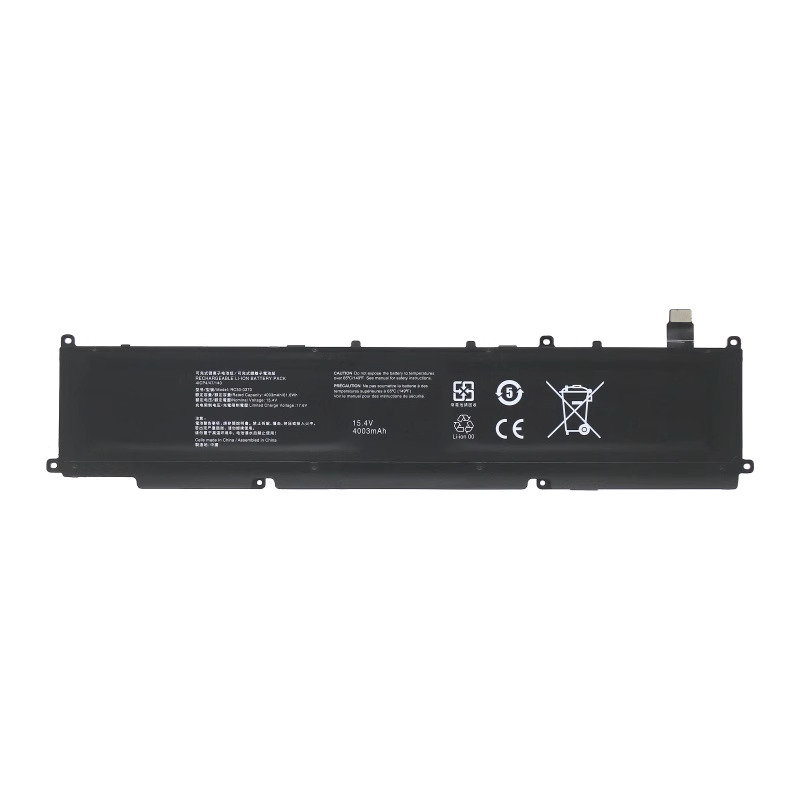 4003mAh 61.6Wh 2芯 Razer Blade 14 RZ09-0370BEA3-R3U1 電池
