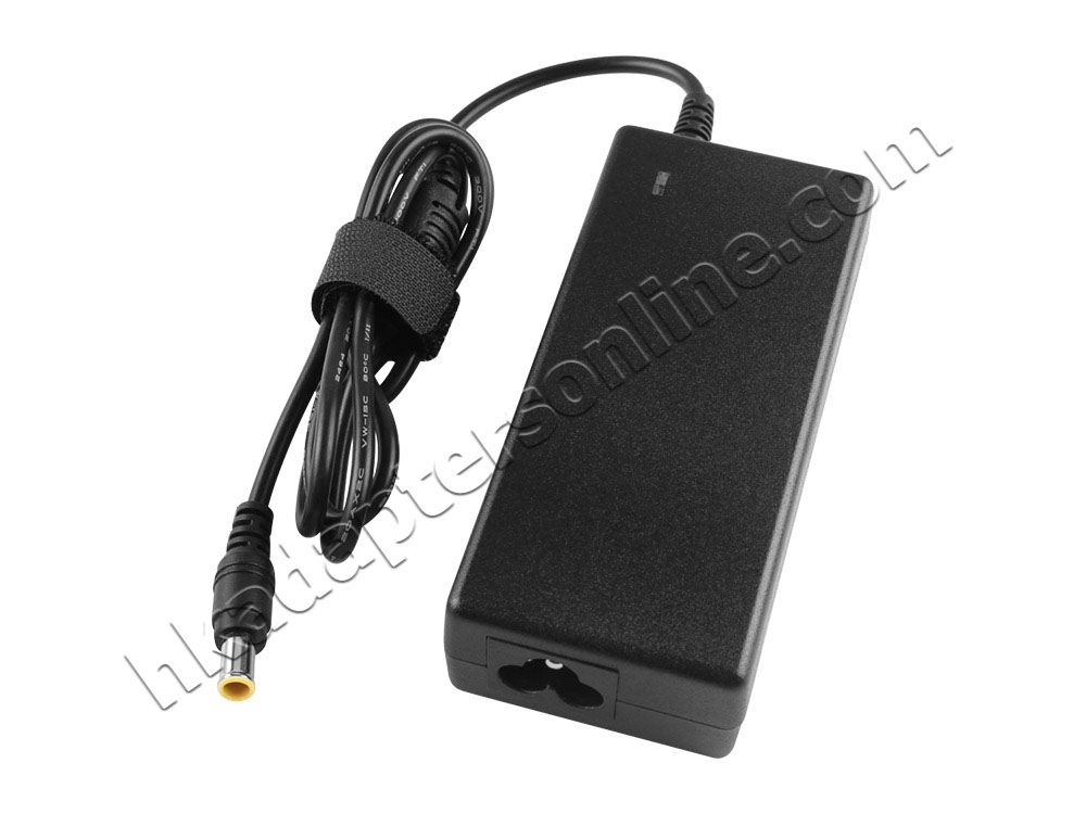 原裝 35W Samsung LS22F350F Monitor TV Charger 充電器 電源 + 電源線