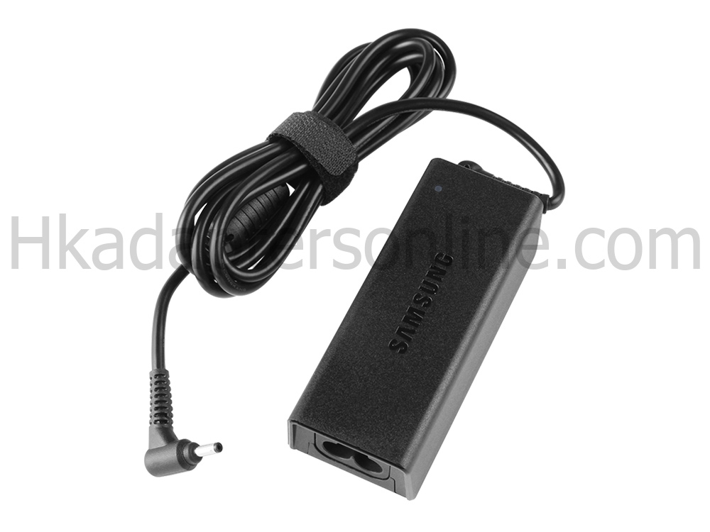 原裝 40W Samsung A13-040N2A Charger 充電器 電源 + 電源線