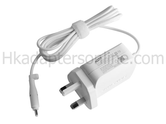 原裝 45W Samsung Notebook 9 NP900X3N-K04US Charger 充電器 電源