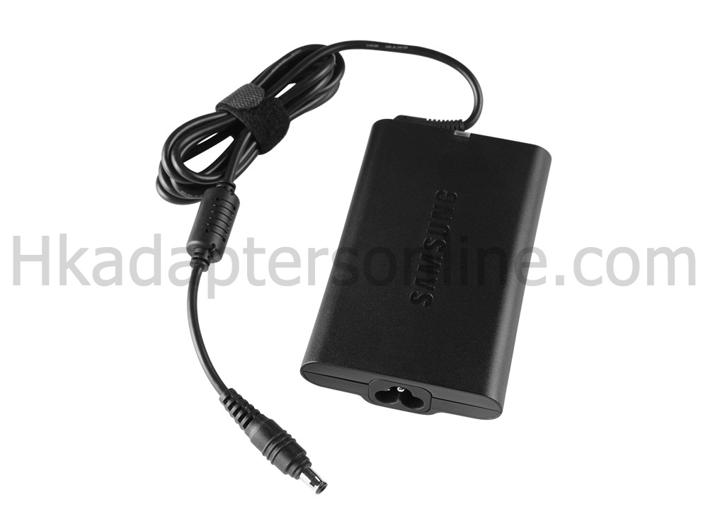 原裝 slim 90W Samsung P28 XVM 735 P28G 變壓器/充電器 電源線