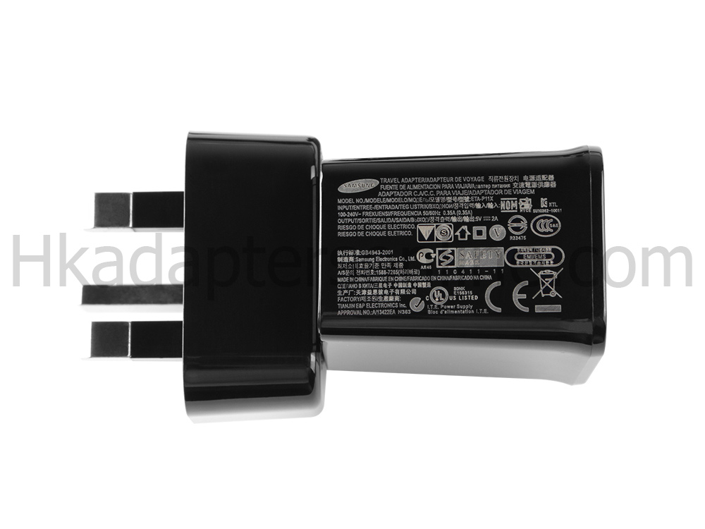 原裝 10W Samsung P7500 GT-P7500 Charger 充電器 電源