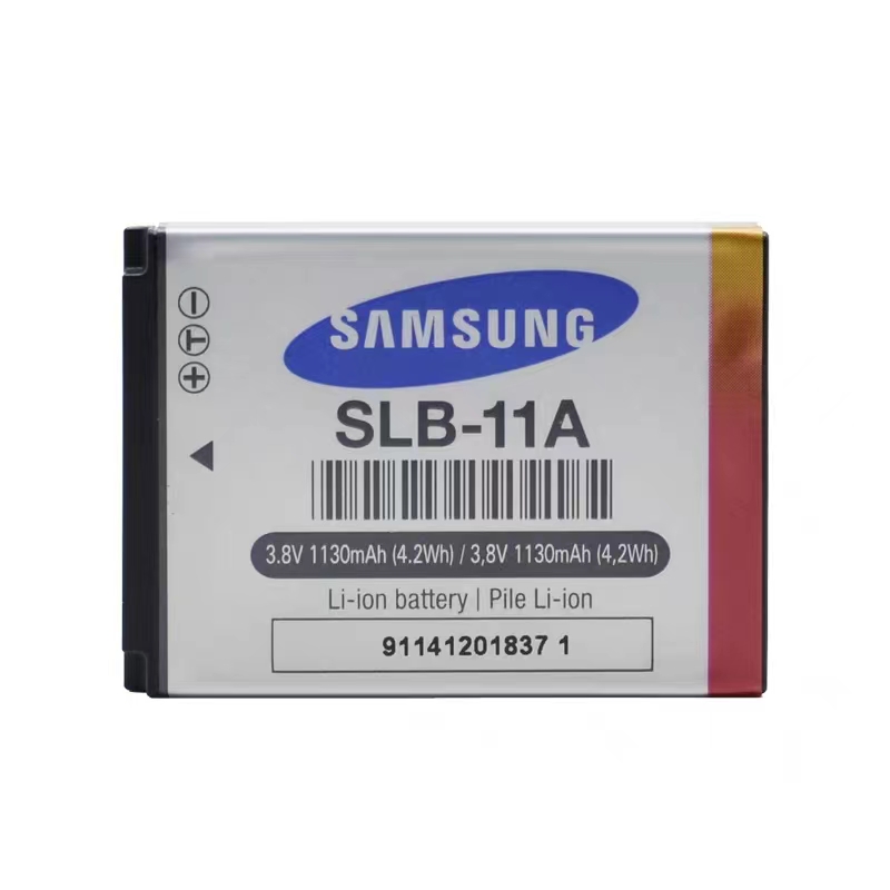 原裝 1130mAh 4.2Wh 1芯 Samsung EX1 電池