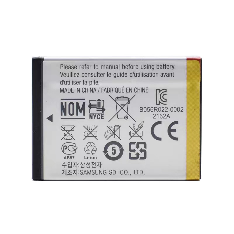 原裝 1130mAh 4.2Wh 1芯 Samsung EX1 電池