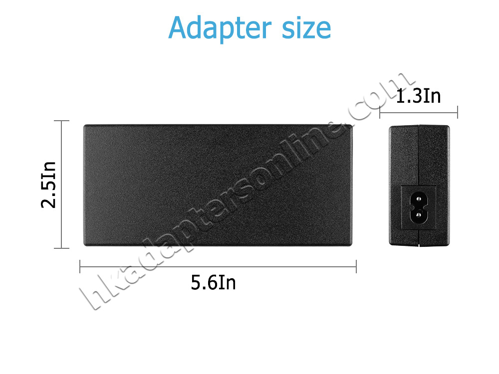 原裝 85W AC Sony Vaio VGN-FZ11E VGN-Z3 Charger 充電器 電源 + 電源線