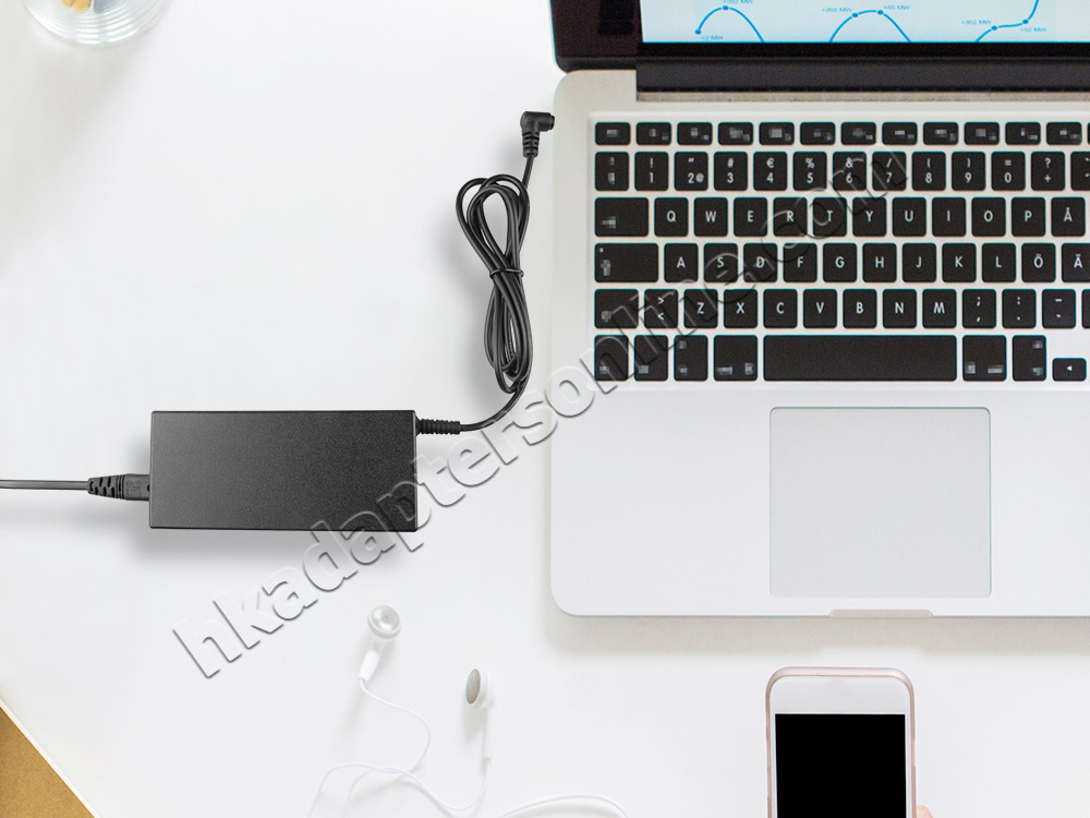 原裝 85W AC Sony Vaio VGN-FZ11E VGN-Z3 Charger 充電器 電源 + 電源線